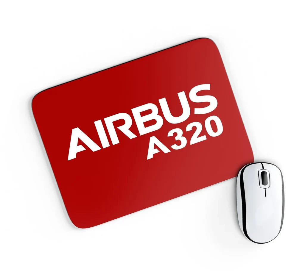 Airbus A320 Mouse Pad - view 9