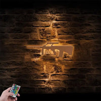 Thumbnail for Customisable Steyr AUG Assault Rifle LED Light - view 9