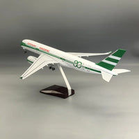 Thumbnail for Customisable Airbus A350 Model Airplane - view 9