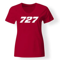 Thumbnail for Boeing 727 T-Shirt - view 9
