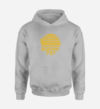 Thumbnail for Boeing 737 Hoodie - view 9