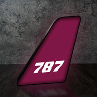 Thumbnail for Boeing 787 3D Lamp - view 9