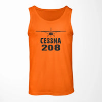 Thumbnail for Cessna 208 Tank Top - view 9