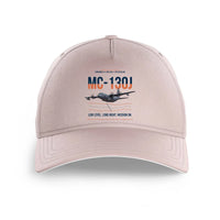 Thumbnail for MC-130J COMMANDO II design on pink printed hat