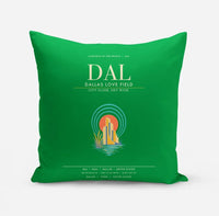 Thumbnail for Dallas Love Field DAL - Green