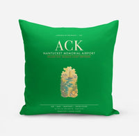 Thumbnail for Nantucket Memorial Airport ACK - Green