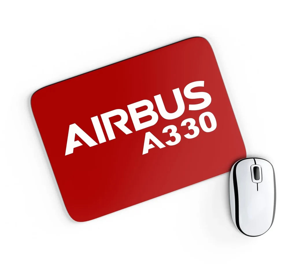 Airbus A330 Mouse Pad - view 9