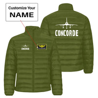 Thumbnail for Concorde Jacket - view 9