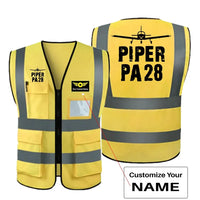 Thumbnail for Piper PA28 Vest - view 9