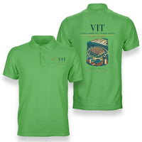 Thumbnail for Vitoria Airport VIT — Vitoria-Gasteiz Light Green