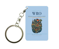 Thumbnail for Wrocaw Nicolaus Copernicus Airport WRO Light Blue