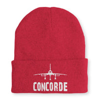 Thumbnail for Concorde Beanie - view 9