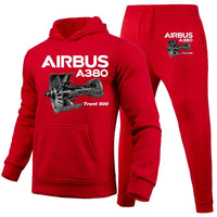 Thumbnail for Airbus A380 Hoodie - view 9