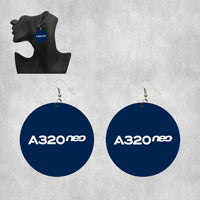 Thumbnail for Airbus A320 Earrings - view 9