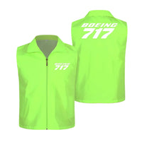 Thumbnail for Boeing 717 Vest - view 9