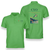Thumbnail for Vilo Acuña Airport CYO — Cayo Largo del Sur Light Green