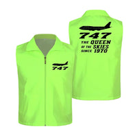 Thumbnail for Boeing 747 Vest - view 9