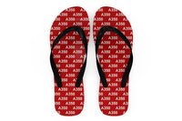 Thumbnail for Airbus A350 Slippers - view 9