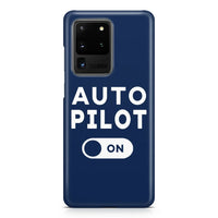 Thumbnail for Auto Pilot Samsung Case - view 3