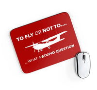 Thumbnail for Fly or Not To What Mouse Pad - view 9