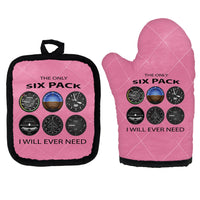 Thumbnail for Only Six Pack I Will Gloves - view 9