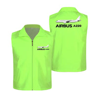 Thumbnail for Airbus A220 Vest - view 9