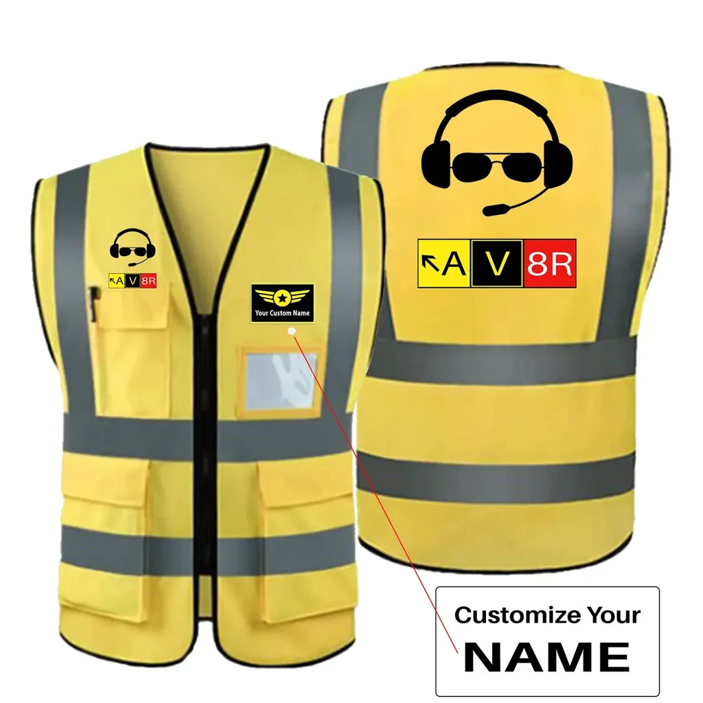 AV8R 2 Vest - view 9