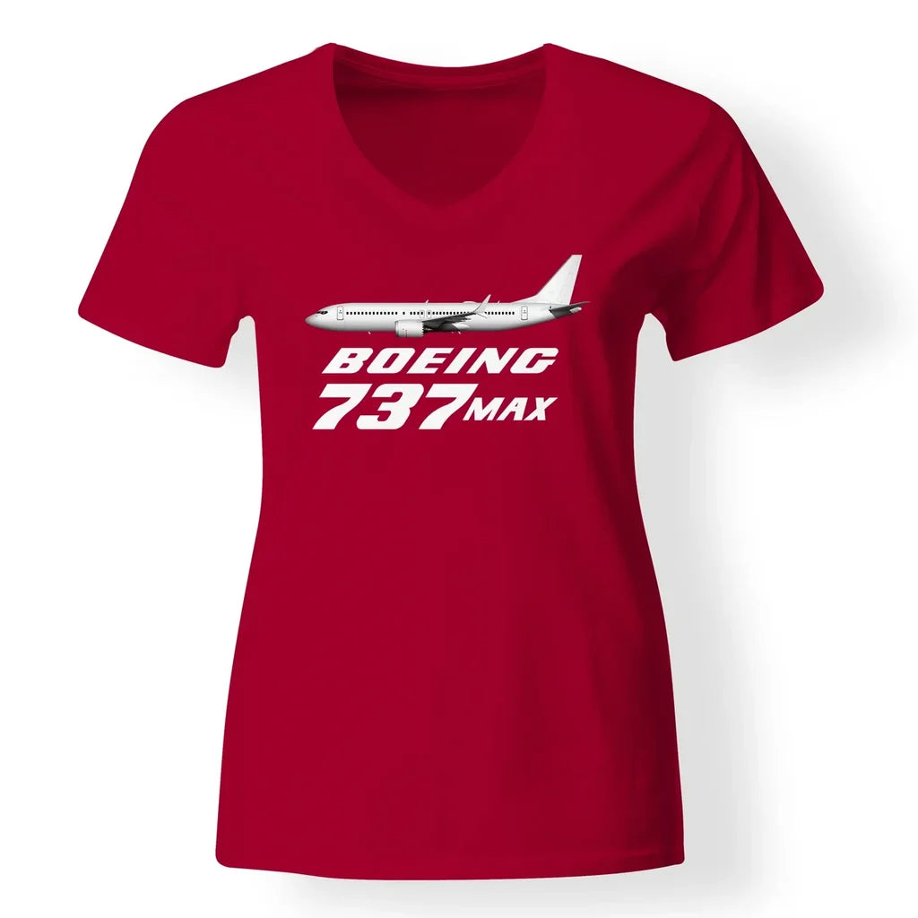 Boeing 737 T-Shirt - view 9