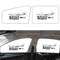 Thumbnail for McDonnell Douglas MD-11 Sun Shade - view 9