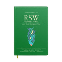 Thumbnail for Southwest Florida International Airport RSW - Green