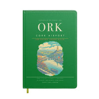 Thumbnail for Cork Airport ORK - Green