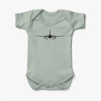Thumbnail for Boeing 757 Baby Bodysuit - view 9