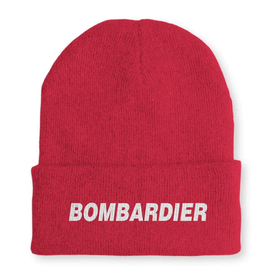 Bombardier Beanie - view 9