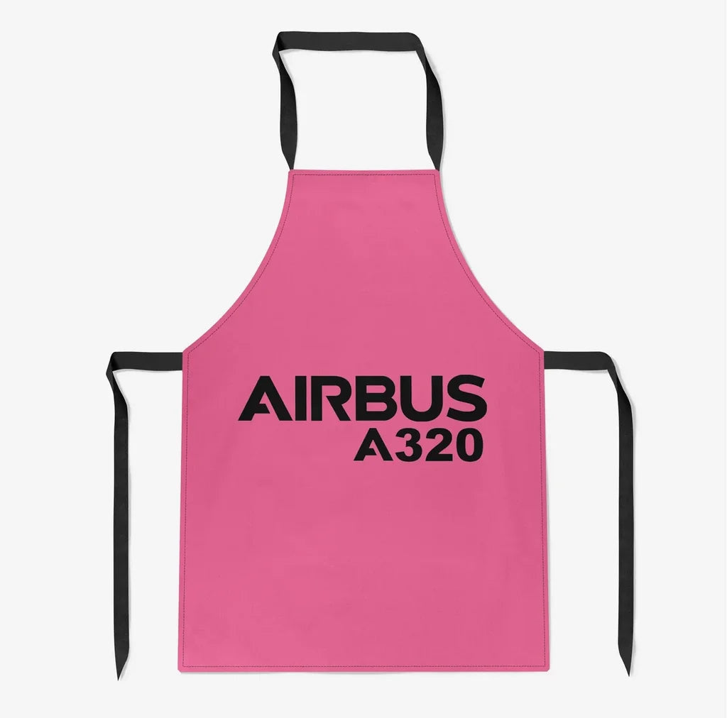 Airbus A320 Apron - view 9