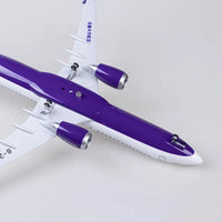 Thumbnail for Customisable Boeing 737 Model Airplane - view 9