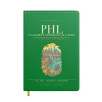 Thumbnail for Philadelphia International Airport PHL - Green