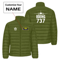 Thumbnail for Boeing 737 Jacket - view 9