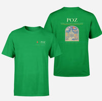 Thumbnail for Poznan - awica Henryk Wieniawski Airport POZ - Green