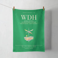 Thumbnail for Hosea Kutako International Airport WDH  Windhoek - Green