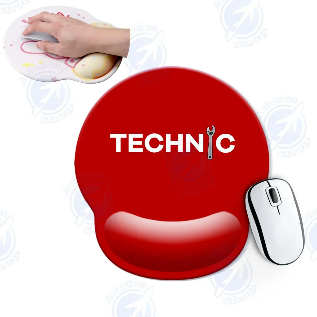 Technic Mouse Pad - view 9