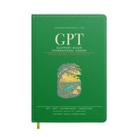 Thumbnail for GulfportBiloxi International Airport GPT - Green