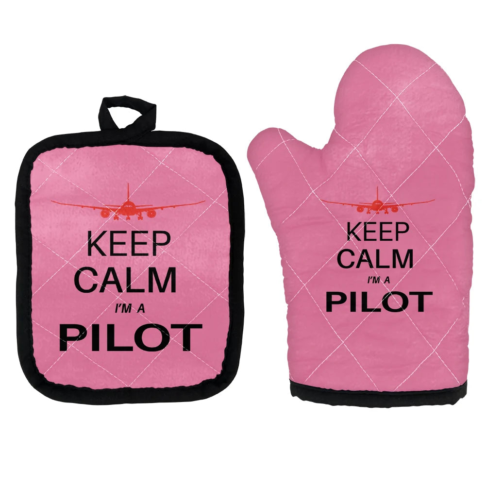 Boeing 777 Gloves - view 9