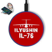 Thumbnail for Ilyushin IL-76 Wireless Charger - view 9