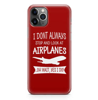 Thumbnail for Plane Spotter iPhone Case - view 9