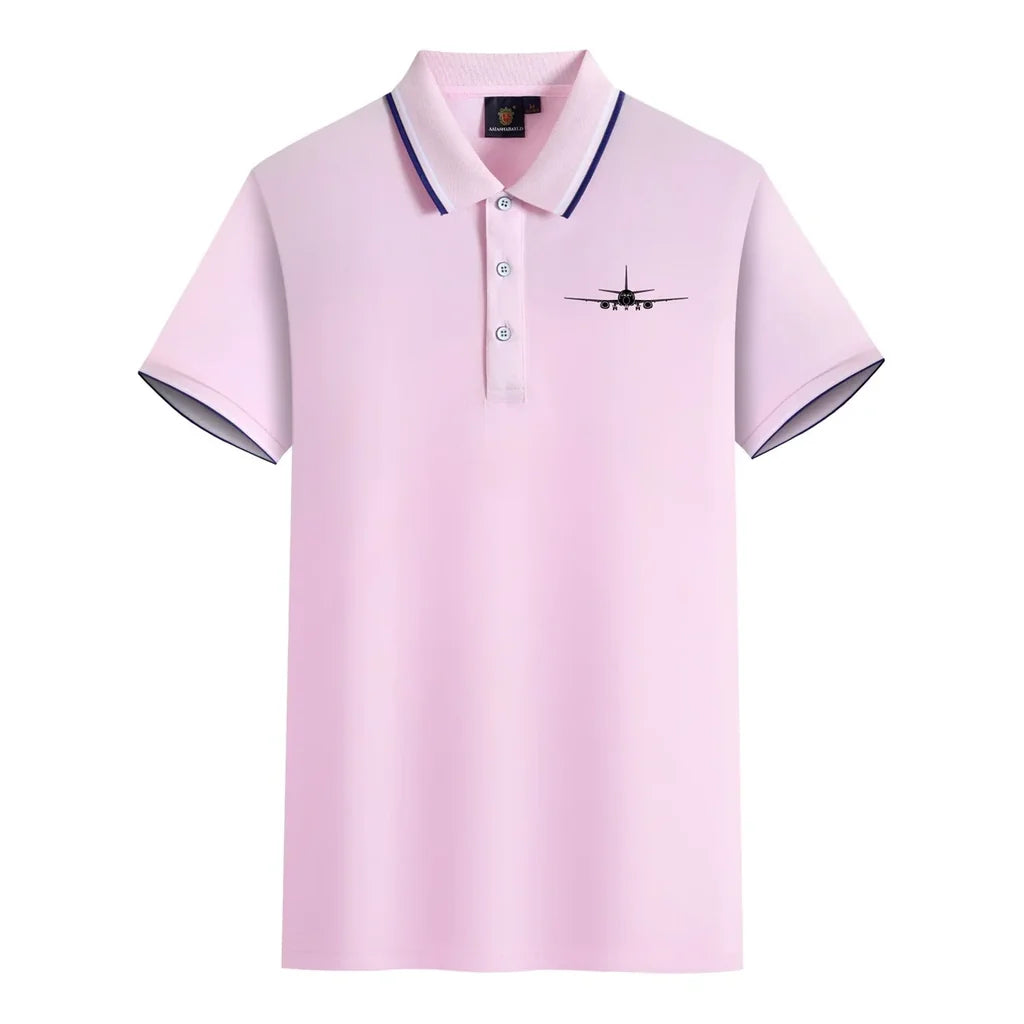Boeing 737 Polo Shirt - view 9