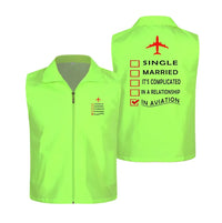 Thumbnail for Aviation Vest - view 9