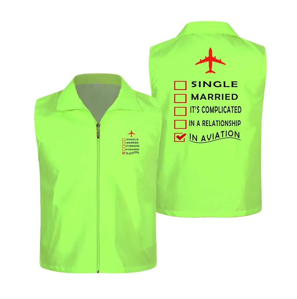 Aviation Vest - view 9