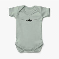 Thumbnail for Boeing 787 Baby Bodysuit - view 9