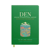 Thumbnail for Denver International Airport DEN - Green