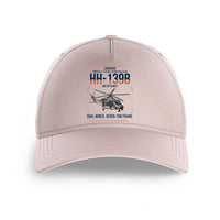 Thumbnail for Leonardo HH-139B design on pink printed hat